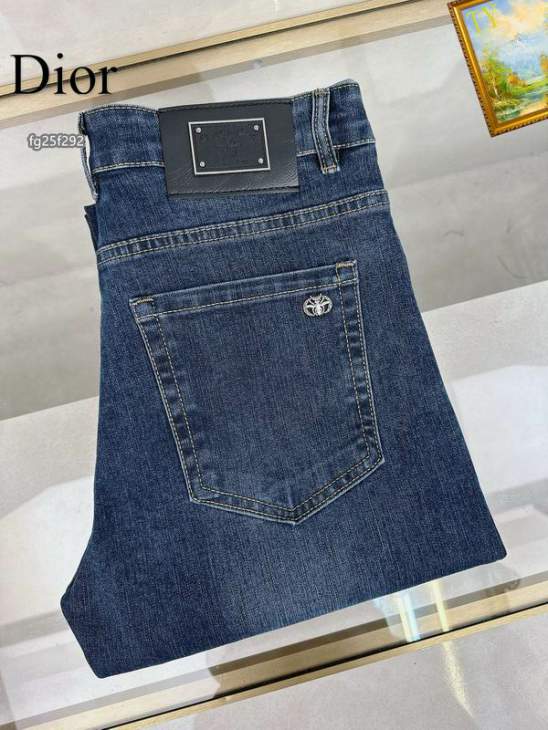 Picture of Dior Jeans Long _SKUDiorsz28-3825tr849427